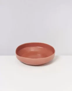 Clearance Almada Obstschale Terracotta Servierschalen