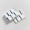 Cheap Alojamento Butterdose Weis Blau Butterdosen