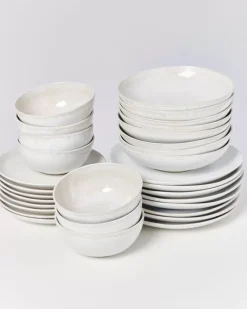 Discount Amado Weis - 32 Teiliges Set 32 Teilige Sets