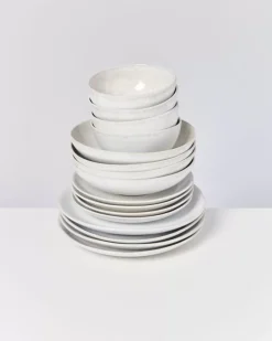 Flash Sale Amado Weis - 16 Teiliges Set 16 Teilige Sets