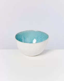 Shop Areia Aqua - 40 Teiliges Set Geschirr Sets