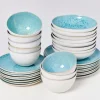 Hot Areia Aqua - 32 Teiliges Set 32 Teilige Sets