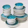 Best Sale Areia Aqua - 40 Teiliges Set 40 Teilige Sets