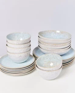 Cheap Areia Azur - 24 Teiliges Set 24 Teilige Sets