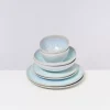 New Areia Azur - 8 Teiliges Set 8 Teilige Sets