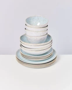 Best Sale Areia Azur - 16 Teiliges Set Geschirr Sets