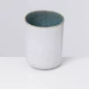 Shop Areia Becher Gros Aqua Tassen & Becher
