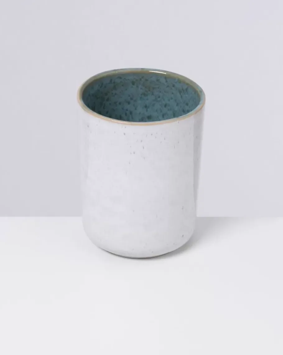 Shop Areia Becher Gros Aqua Tassen & Becher