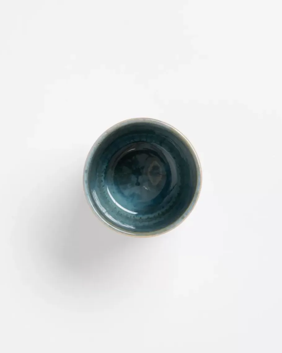 Shop Areia Becher Gros Aqua Tassen & Becher