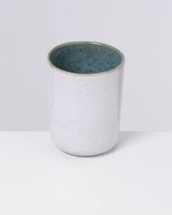 Best Sale Areia Becher Gros Aqua Große Becher