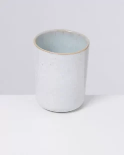 Fashion Areia Becher Gros Azur Tassen & Becher