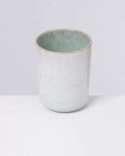 Store Areia Becher Gros Mint Große Becher