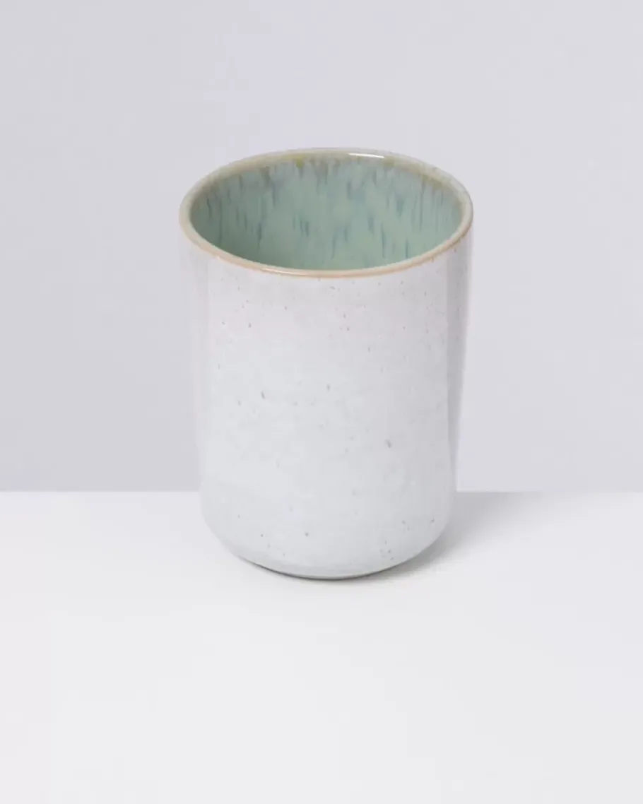 Outlet Areia Becher Gros Mint Tassen & Becher