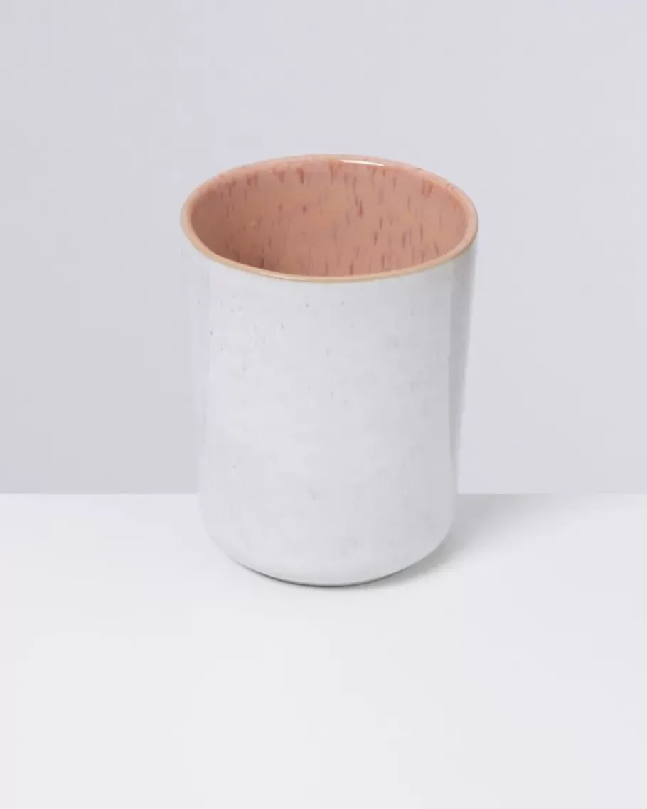 Shop Areia Becher Gros Pink Große Becher