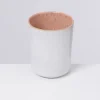 Store Areia Becher Gros Pink Tassen & Becher