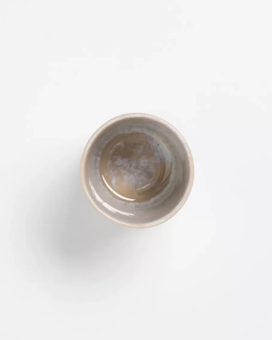 Hot Areia Becher Gros Sand Tassen & Becher
