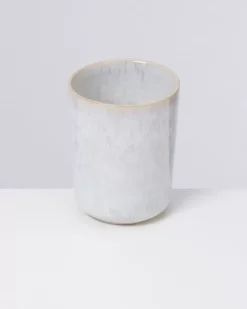 Discount Areia Becher Gros Weis Große Becher