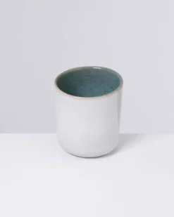 Best Areia Becher Klein Aqua Tassen & Becher