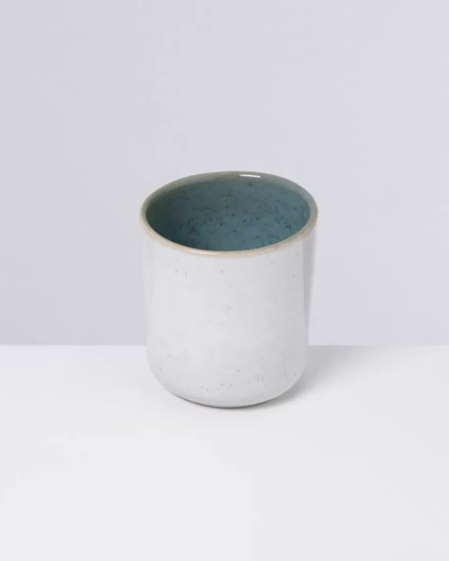 Best Areia Becher Klein Aqua Tassen & Becher