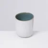 Outlet Areia Becher Klein Aqua Kleine Becher