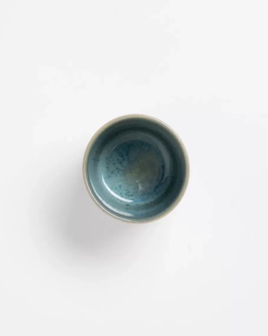 Outlet Areia Becher Klein Aqua Kleine Becher