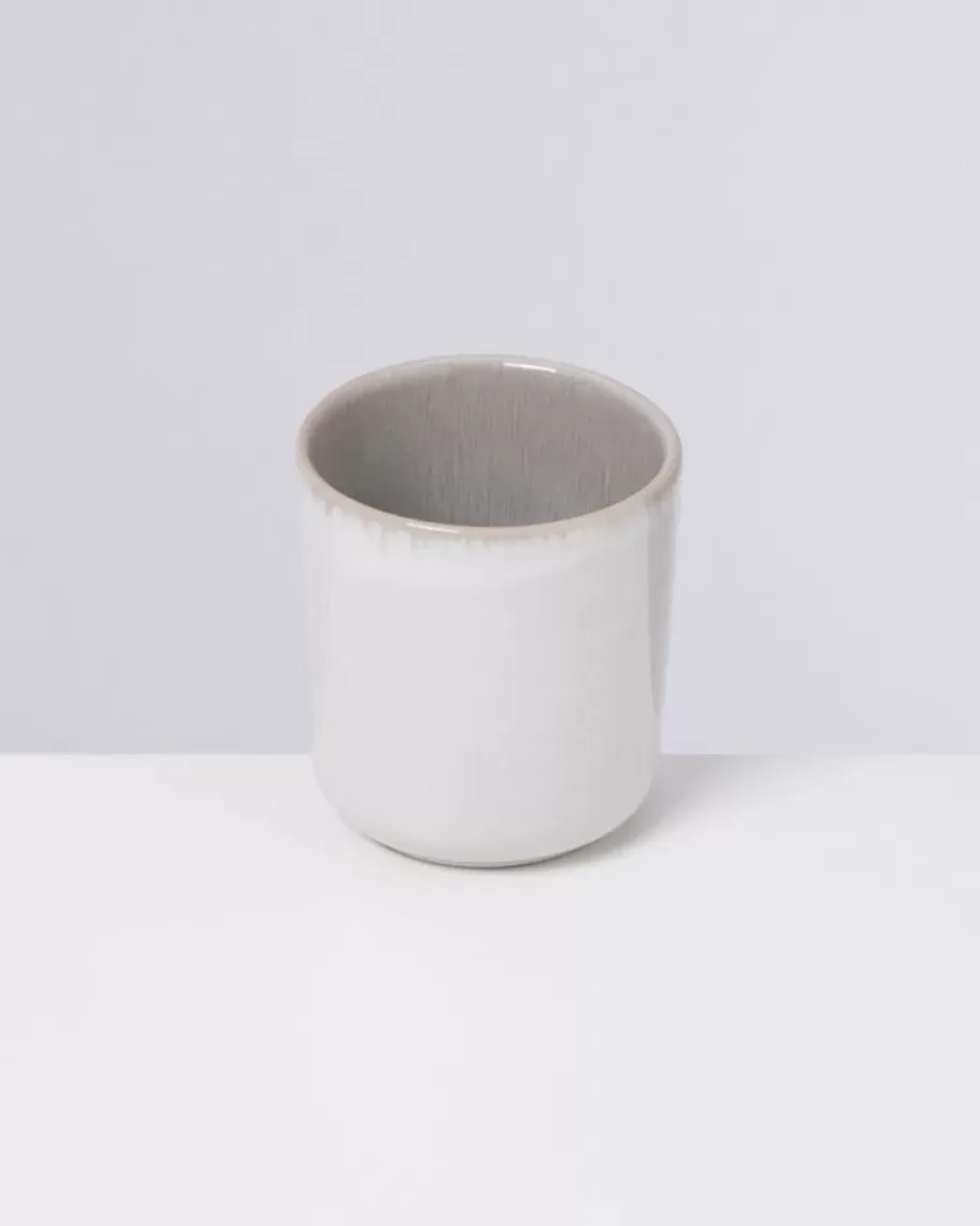 Best Areia Becher Klein Grau Kleine Becher