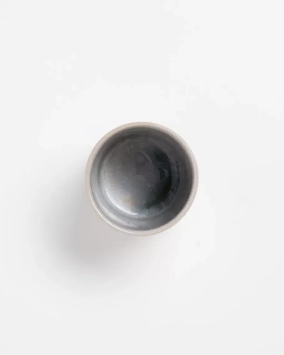 Clearance Areia Becher Klein Grau Tassen & Becher