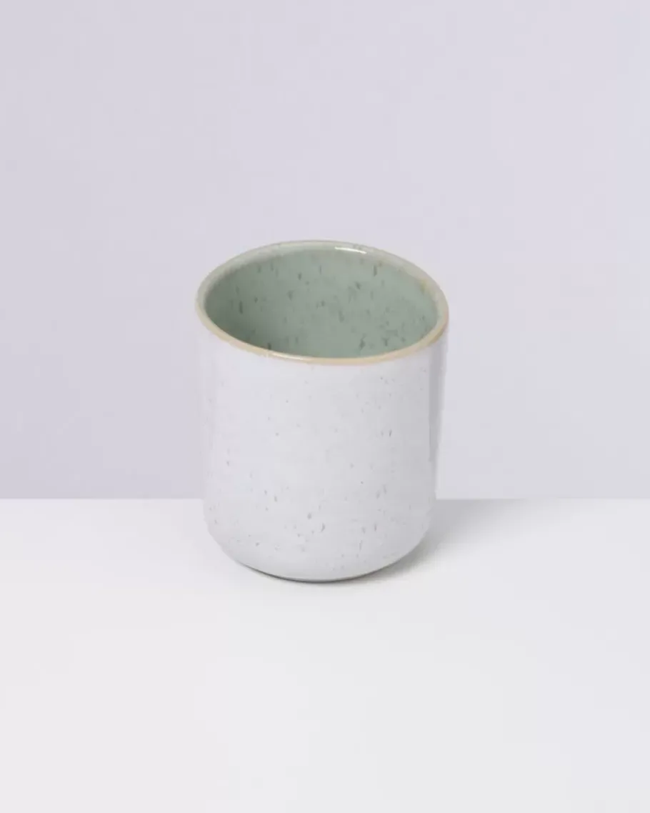 Clearance Areia Becher Klein Mint Kleine Becher