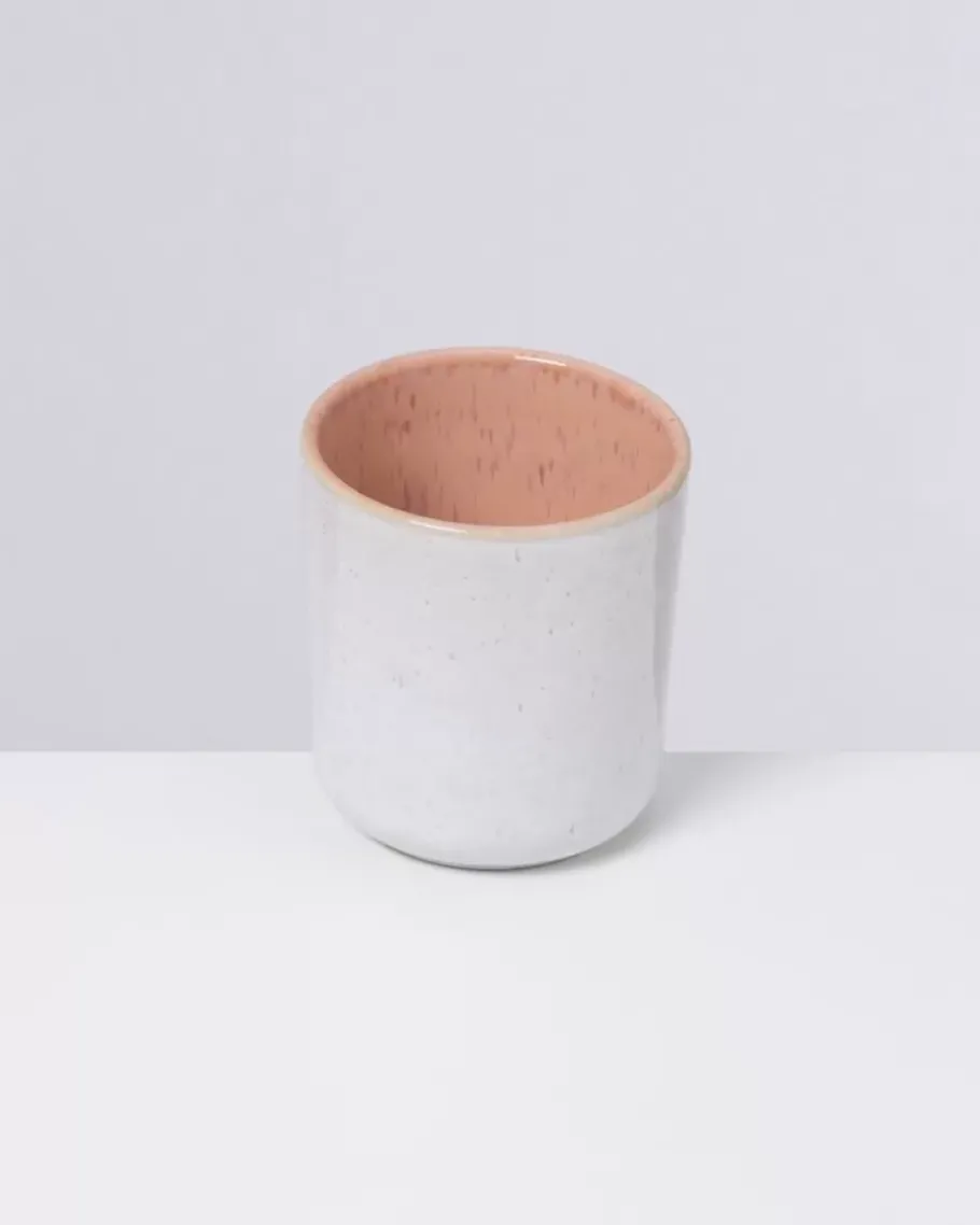 Hot Areia Becher Klein Pink Kleine Becher