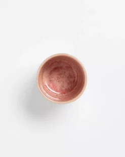 Hot Areia Becher Klein Pink Kleine Becher