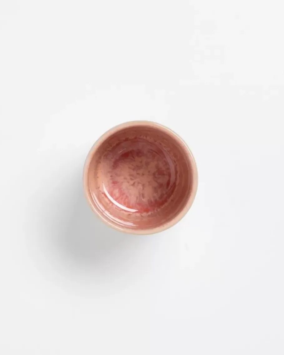 Hot Areia Becher Klein Pink Kleine Becher
