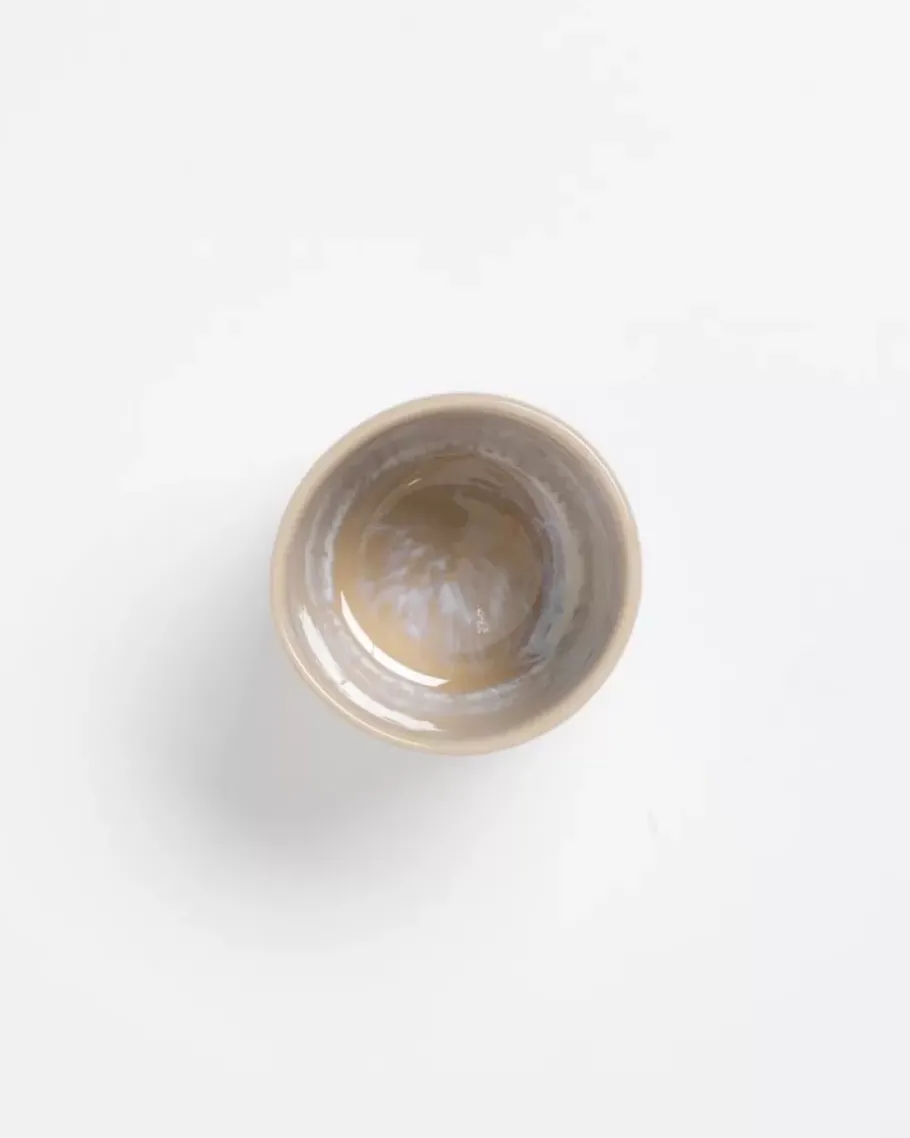 Flash Sale Areia Becher Klein Sand Tassen & Becher