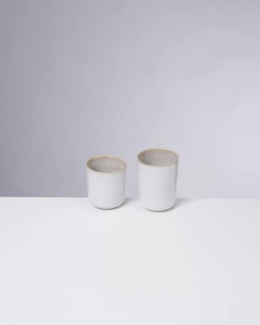 Flash Sale Areia Becher Klein Sand Tassen & Becher