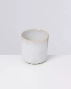 Online Areia Becher Klein Weis Kleine Becher