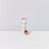 New Areia 4Er Set Espressobecher Pink 4 Teilige Sets