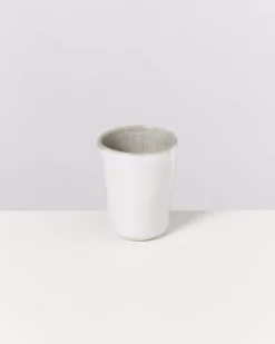 Sale Areia 4Er Set Espressobecher Grau 4 Teilige Sets
