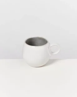 Cheap Areia 4Er Set Espressotasse Grau 4 Teilige Sets