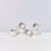 Best Areia 6Er Set Espressotasse Sand Tassen & Becher Sets