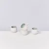 Shop Areia 4Er Set Espressotasse Azur Tassen & Becher