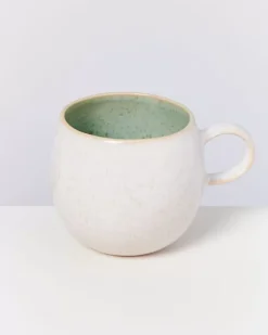Best Sale Areia 4Er Set Tasse Gros Mint Tassen & Becher Sets