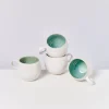 Flash Sale Areia 4Er Set Tasse Gros Mint 4 Teilige Sets