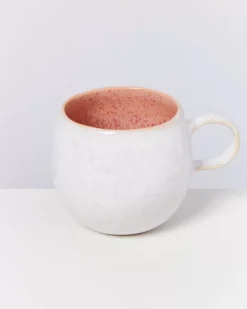 Best Sale Areia 4Er Set Tasse Gros Pink 4 Teilige Sets