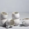 Hot Areia 6Er Set Tasse Klein Sand 6 Teilige Sets