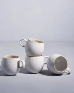 Cheap Areia 4Er Set Tasse Klein Sand 4 Teilige Sets