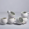 Best Sale Areia 6Er Set Tasse Klein Azur 6 Teilige Sets