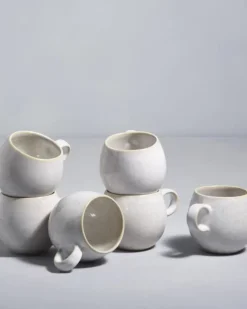Shop Areia 6Er Set Tasse Klein Sand Tassen & Becher Sets