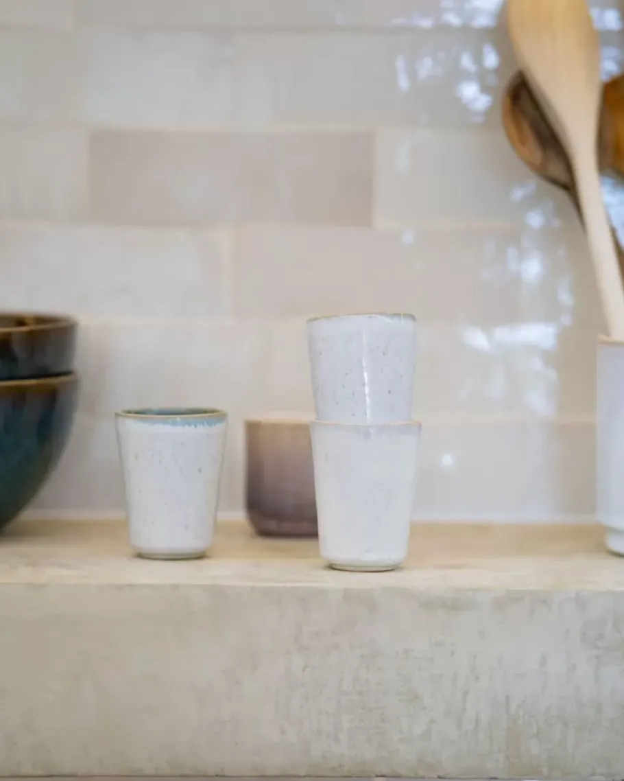 Flash Sale Areia Espressobecher Aqua Tassen & Becher