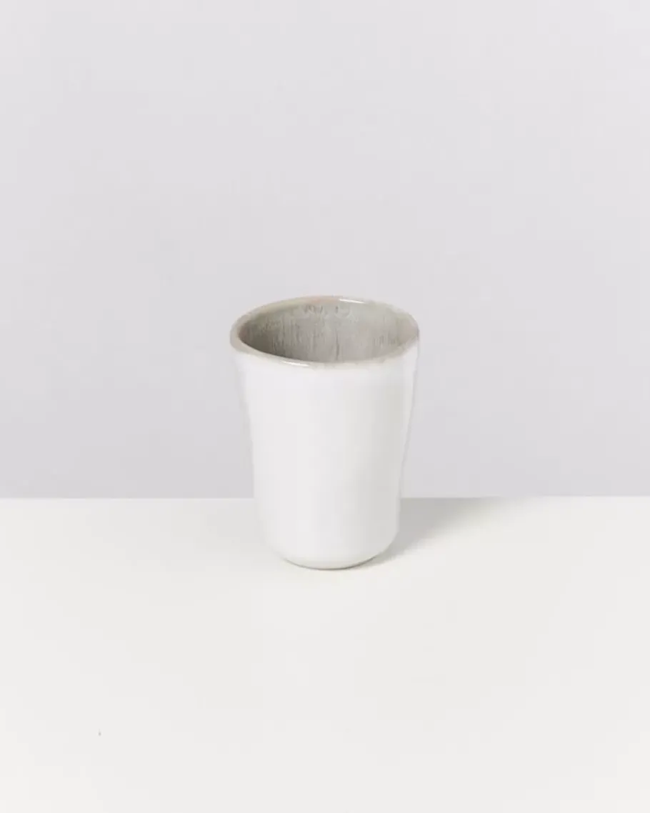 Sale Areia Espressobecher Grau Tassen & Becher