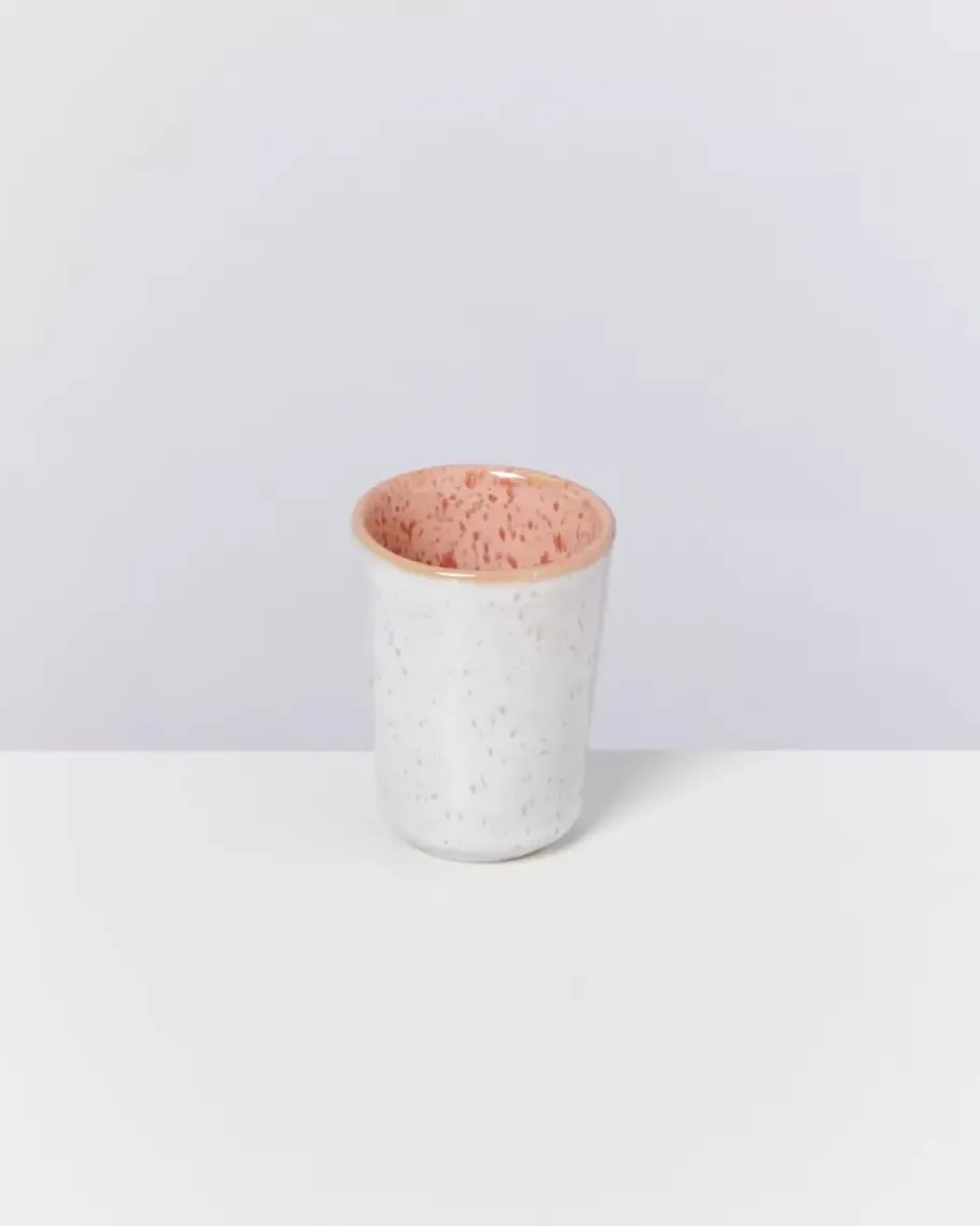 Store Areia Espressobecher Pink Tassen & Becher
