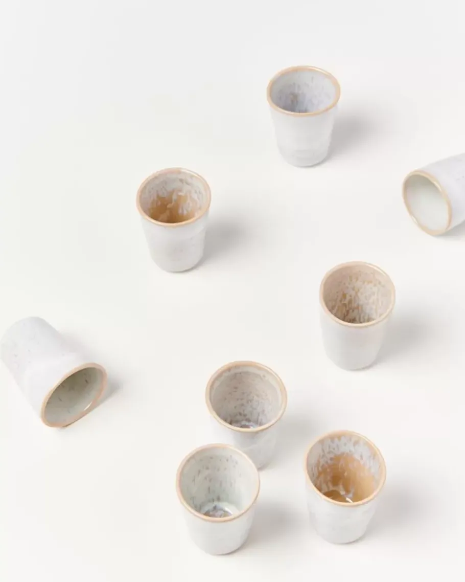Flash Sale Areia Espressobecher Sand Tassen & Becher